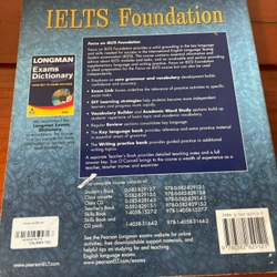 HỌC TIẾNG ANH Focus on Ielts foundation 539342