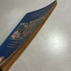 Well Spoken - Đặng Tuấn Anh dịch 786269