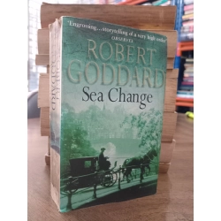 Sea change - Robert Goddard