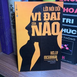 Lời Nói Dối Vĩ Đại Của Não 188111