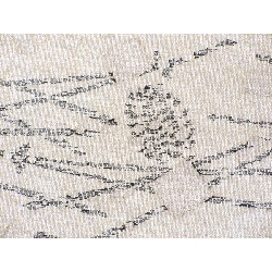 Bộ 2 chiếc obi - Hàng hiệu Authentic 876226