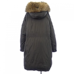 Áo khoác lông vũ MONCLER 635383