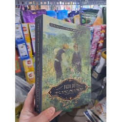 Julie Hay Nàng Héloïse Mới - Jean Jacques Rousseau 2020 mới 90% VĂN HỌC HCM3012 Blogmeo040226