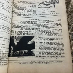 Cours de Langue et de Civilisation Françaises; tập 2,  tác giả G. Mauger, 1005976