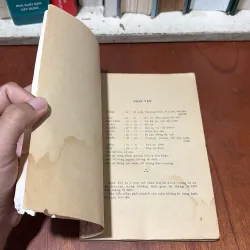 II Sách Xưa: Giao Thừa (Kịch) - Lưu Hậu - 1977 750570