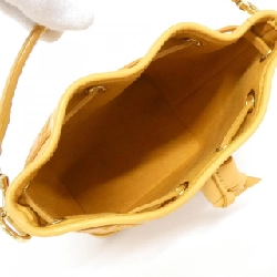 Túi xách vai Louis Vuitton Monogram LV Broderie Anglaise Nano Noé M82469 - Hàng hiệu Chính hãng 801808