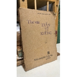 Thơ văn Trần Tế Xương - Nguyễn Đình Chú, Lê Mai