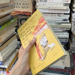 Tụi Lớp Nhứt Trường Bình Tây, Cây Viết Máy Và Con Chó Nhỏ♟️ 932317