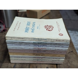 Phật học phổ thông - Thích Thiện Hoa ( trọn bộ 3 tập ) 124604
