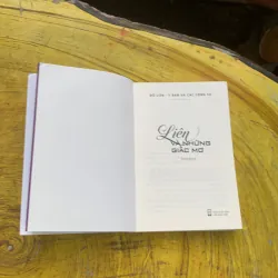 LIÊN NGƯỜI ĐƯỢC CHỌN TRUYỆN KÝ full 3 tập - Y BAN VÀ CỘNG SỰ 759852