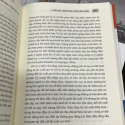 Chính Sách Kinh Tế Trong Thế Kỷ 20 996513