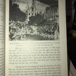 Lược sử nước Mỹ - Vương Kính Chi 776907