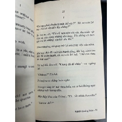 Người thoáng hiện - Rabin Tagore