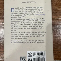 Chuyện Ngõ Nghèo - Nguyễn Xuân Khánh (8) 717628