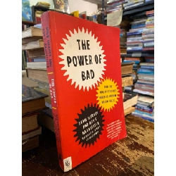 The Power of Bad - John Tierney, Roy F. Baymeister