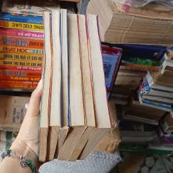 6c của Kim Đồng 789074