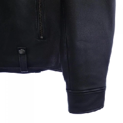 Áo khoác da COACH E1602-33779 - Hàng hiệu Chính hãng 885397