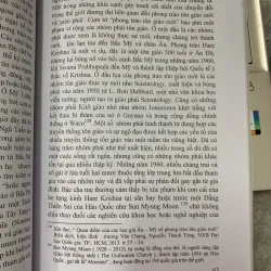 CHUYỂN ĐỔI TÔN GIÁO MỘT SỐ VẤN ĐỀ LÝ THUYẾT VÀ LỊCH SỬ - TRƯƠNG VĂN CHUNG 719079