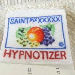 Saint Michael SM-S23-0000-042 Sweat - Hàng hiệu Authentic 893903