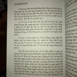 Con chữ Nhà Bè - Nguyễn Quốc Bảo 1018617