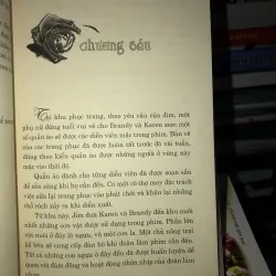 Tình là mãi mãi - Janet Dailey  994718