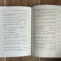 Nguyễn Trường Tộ với vấn đề canh tân đất nước 733546