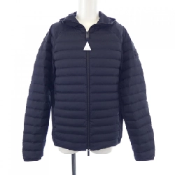 MONCLER Áo khoác lông - Hàng hiệu Chính hãng