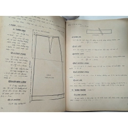 Tự học cắt may toàn thư - Giáo Sư Quốc Linh