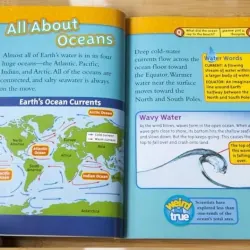 National geographic (Sách nhập) - Level 3 - 38 quyển + File Mp3 759654