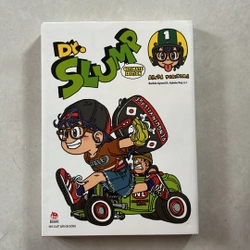 Dr. Slum Tập 1
