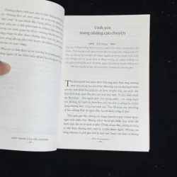 Góc khuất của yêu thương  1003203