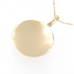 K18YG Necklace - Hàng hiệu Authentic 866567