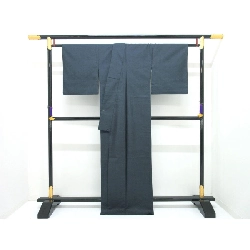 Áo đơn Tsumugi rộng L - Hàng hiệu Authentic 875646