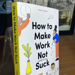 How to make not suck Carina Maggar 499803