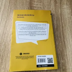 TƯ DUY NGƯỢC  1020346