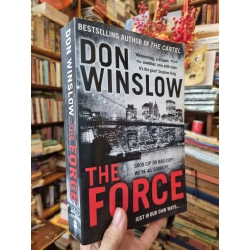 The Force - Don Winslow