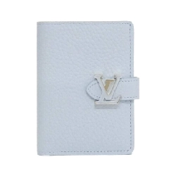 Ví compact LV Vertikal Louis Vuitton M83572