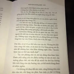 Điềm tĩnh và nồng nhiệt - Lam 1022511