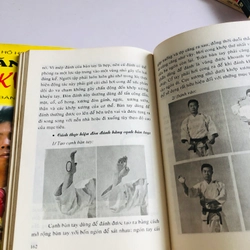 📚 SÁCH VỀ TAEKWONDO 542458