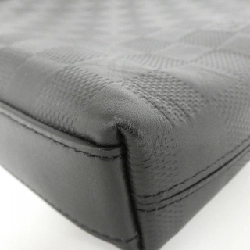 Túi xách vai Louis Vuitton Damier Infini Pochette District N23355 - Hàng hiệu Chính hãng 767041