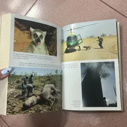 Trở về nơi hoang dã - Trang Nguyễn  699179