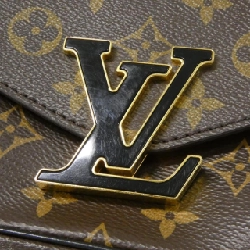 Túi xách vai Louis Vuitton Monogram Pallas M45592 - Hàng hiệu Authentic 802434