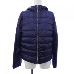 Áo khoác lông vũ PRADA 290832 R152 1DAB - Hàng hiệu Chính hãng