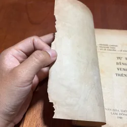 II Tự Trị Bệnh Bằng Day Ấn Vùng Phản Xạ Trên Bàn Chân - MILDRED CARTER (Mỹ) - 1988 799618