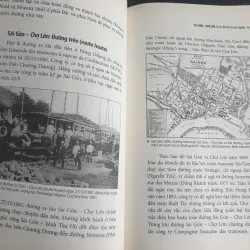 Sài Gòn Chợ Lớn Ký Ức Đô Thị Và Con Người 723443