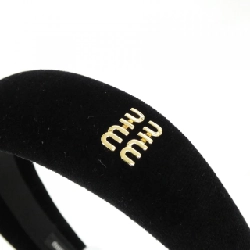 Miu Miu 5IH025 Băng đô 625225