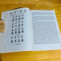 Văn hoá cổ truyền phương Đông (Trung Quốc)  448705