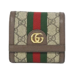 Ví Gucci OPHIDIA 598662 96IWG - Hàng hiệu Chính hãng