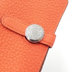 Ví thẻ Hermès Dogon 044083CK 623895