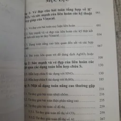 Vận dụng những quy luật bất biến giải toán Hóa học vô cơ (2 tập) Nguyễn Anh Phong chủ biên 590165